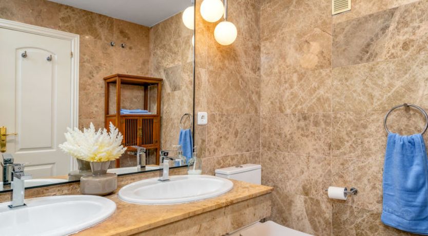 Photo of Los Almendros I Apartment 2