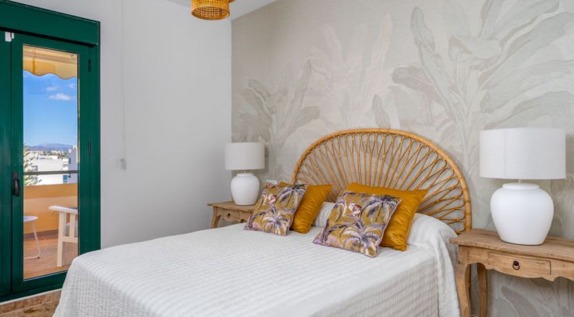 Photo of Los Almendros I Apartment 2