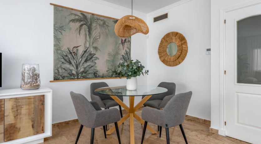 Photo of Los Almendros I Apartment 2