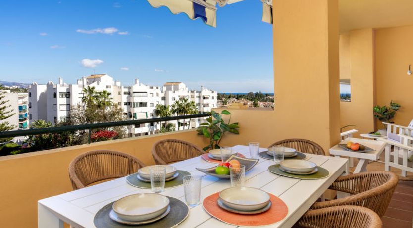 Photo of Los Almendros I Apartment 2