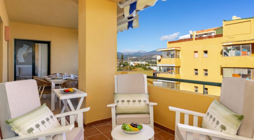 Photo of Los Almendros I Apartment 2