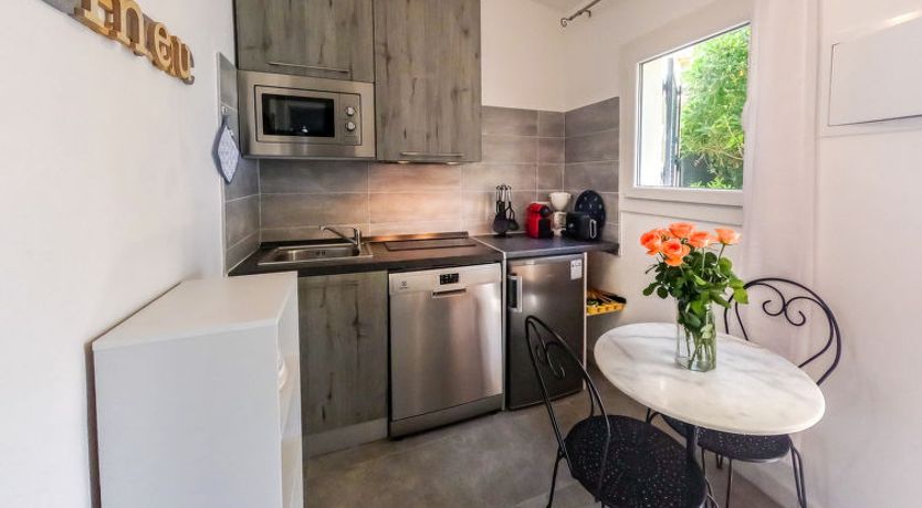 Photo of Ciriola Apartment 8