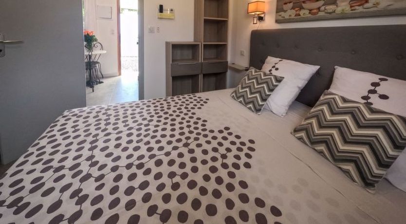 Photo of Ciriola Apartment 8