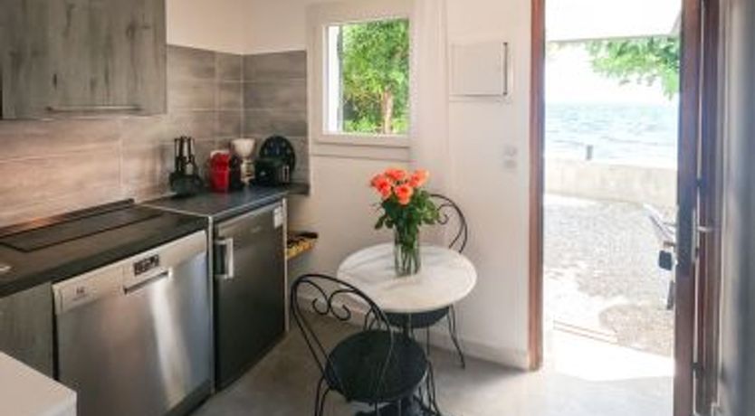 Photo of Ciriola Apartment 8