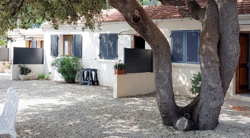 Photo of Ciriola Apartment 8