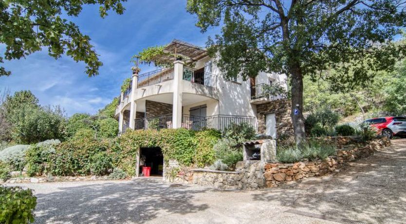 Photo of Mas des Grives