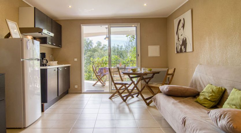 Photo of Mas des Grives