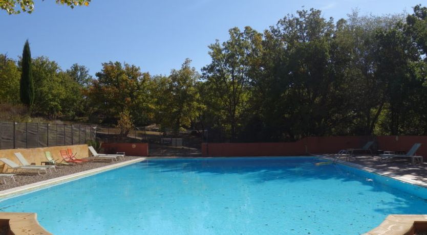 Photo of La Colline des Ocres