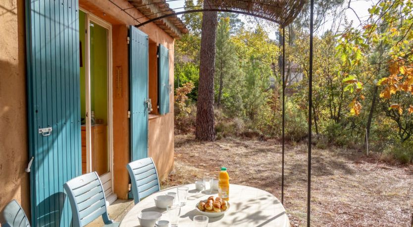 Photo of La Colline des Ocres