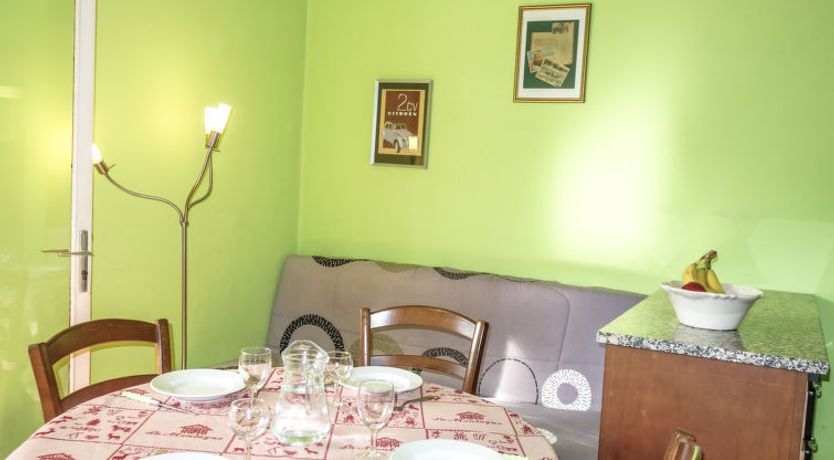 Photo of La Colline des Ocres