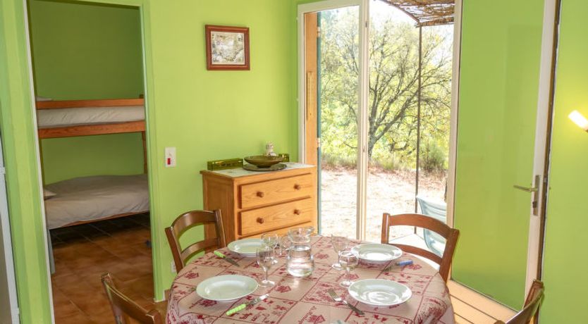 Photo of La Colline des Ocres