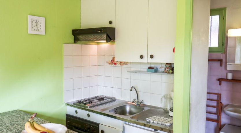 Photo of La Colline des Ocres