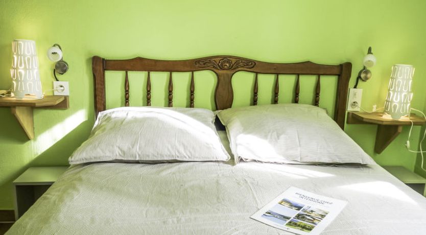 Photo of La Colline des Ocres