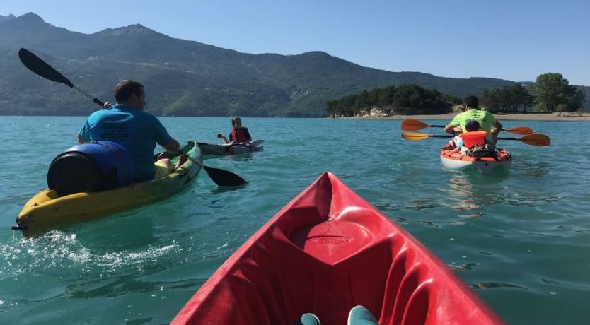 Photo of Mobilhome Prestige 2 chambres 4/6 pers