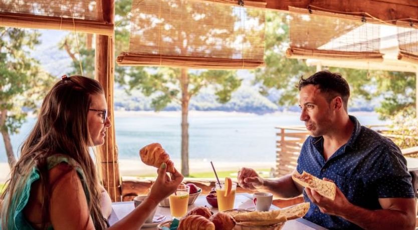 Photo of Mobilhome Prestige 2 chambres 4/6 pers