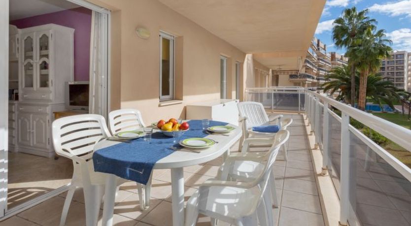 Photo of Ventura Park Apartment 2