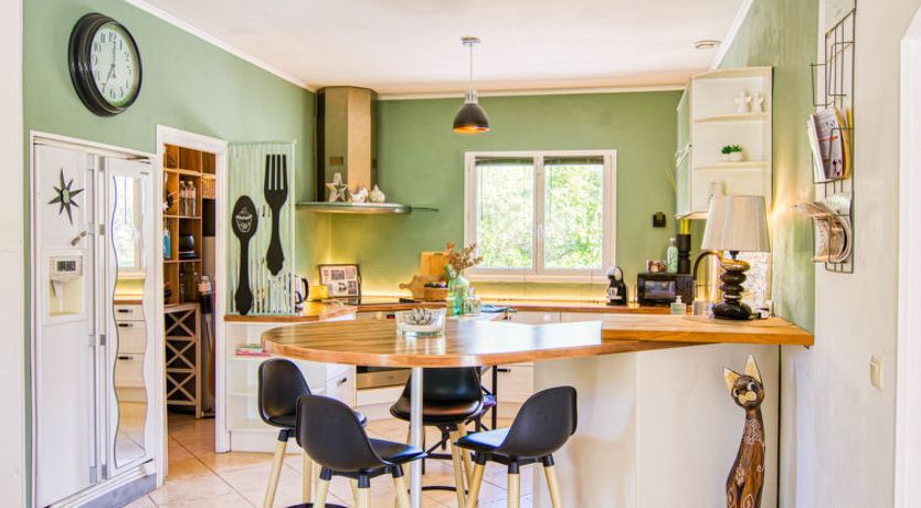 Photo of L'Oliveraie