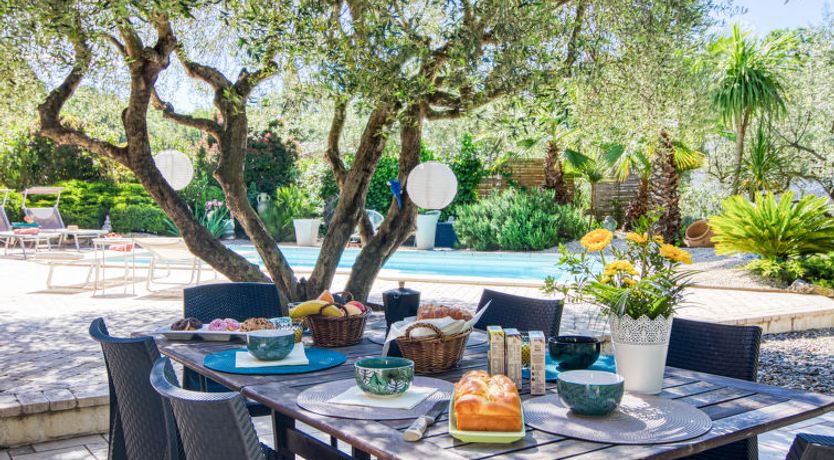 Photo of L'Oliveraie