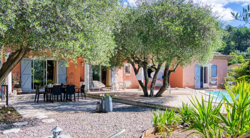 Photo of L'Oliveraie