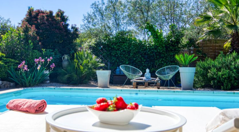 Photo of L'Oliveraie