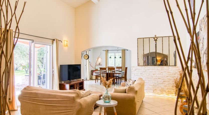 Photo of L'Oliveraie