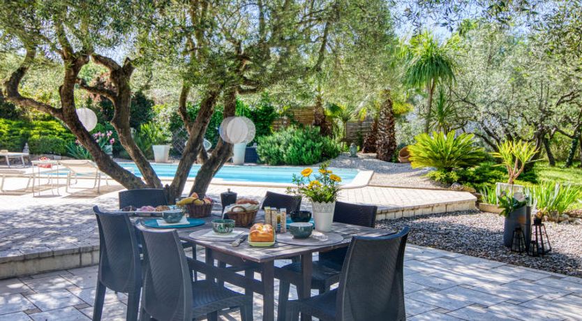 Photo of L'Oliveraie