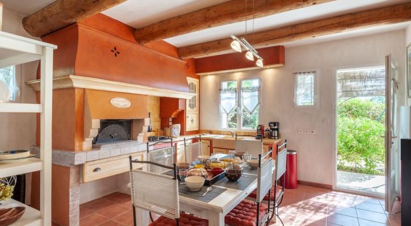 Photo of Mas de L'Oulivier