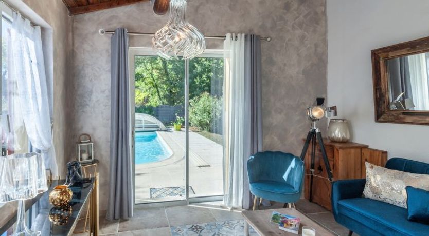 Photo of Mas de L'Oulivier