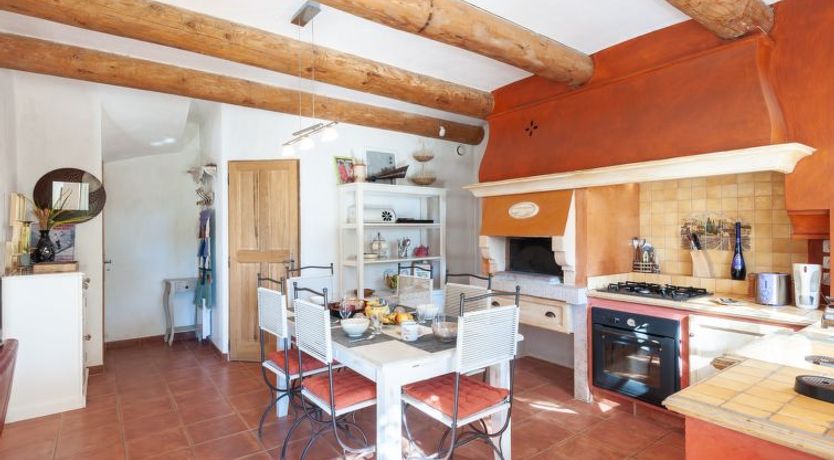 Photo of Mas de L'Oulivier