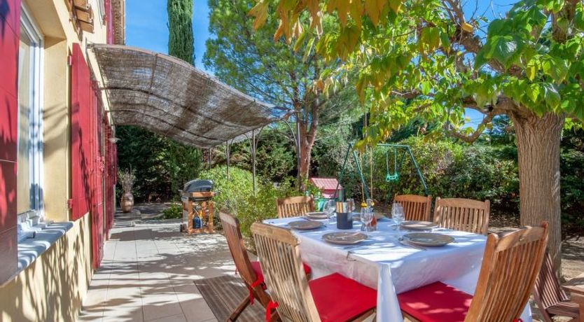 Photo of Mas de L'Oulivier