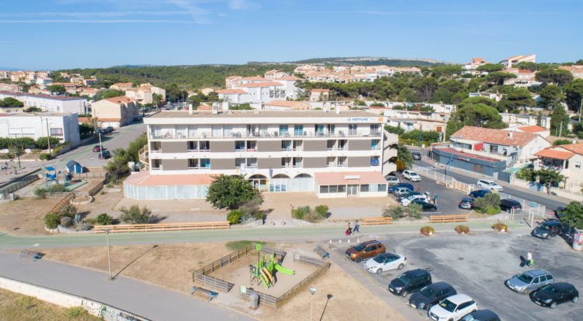 Photo of Le Neptune Apartment 2