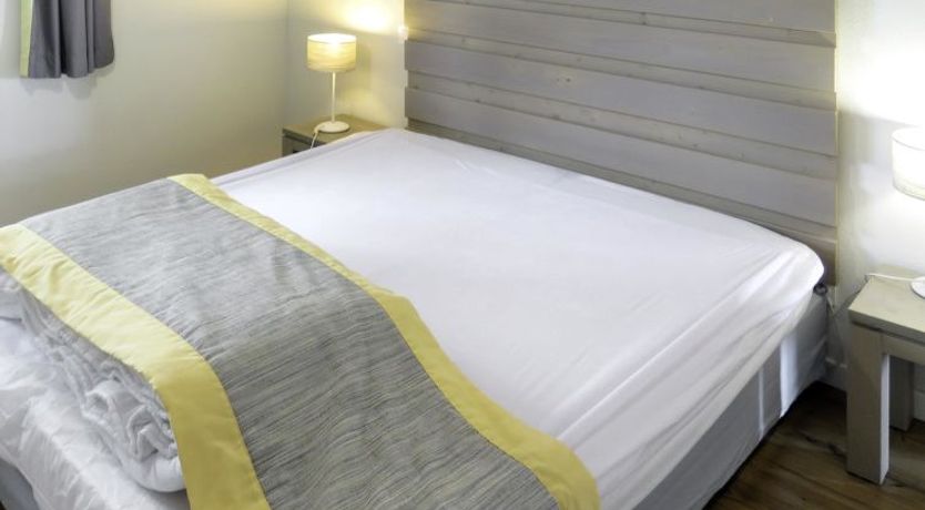 Photo of Les Balcons de l’Océan Apartment 3