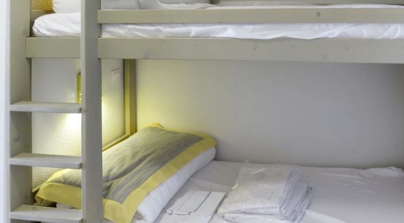 Photo of Les Balcons de l’Océan Apartment 3