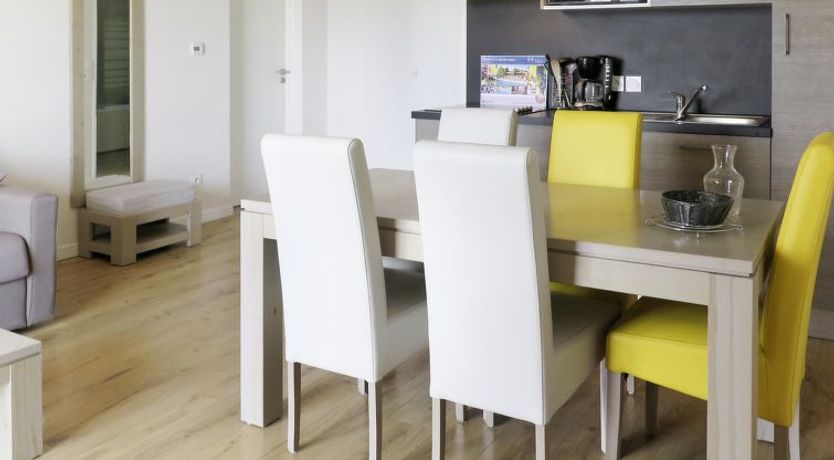 Photo of Les Balcons de l’Océan Apartment 3