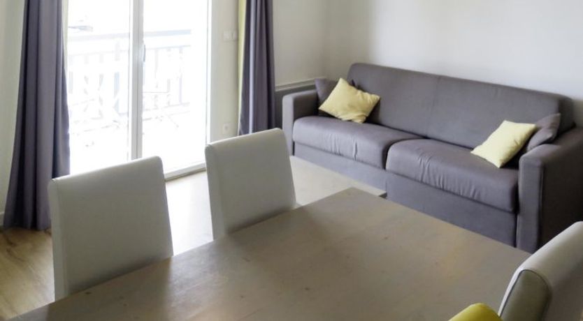 Photo of Les Balcons de l’Océan Apartment 3