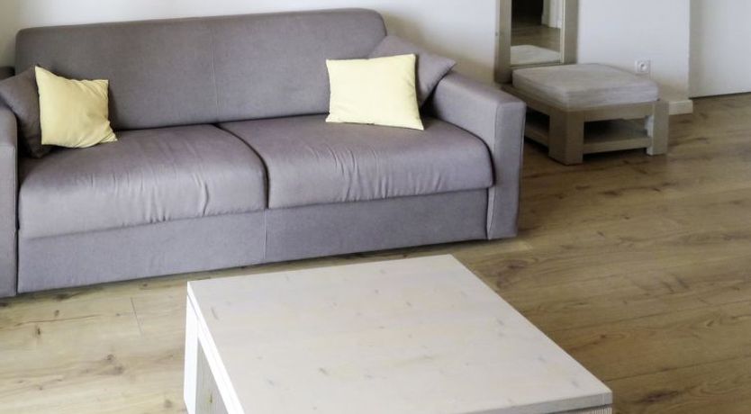 Photo of Les Balcons de l’Océan Apartment 3