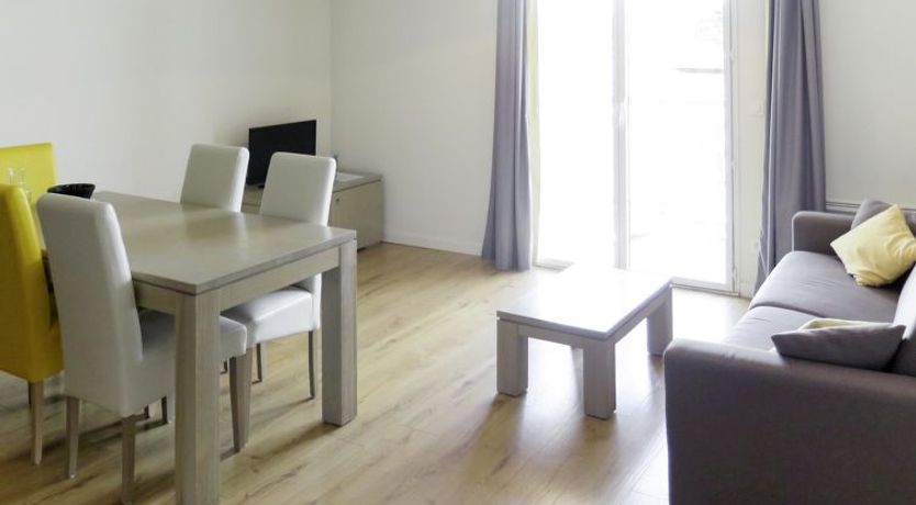 Photo of Les Balcons de l’Océan Apartment 3