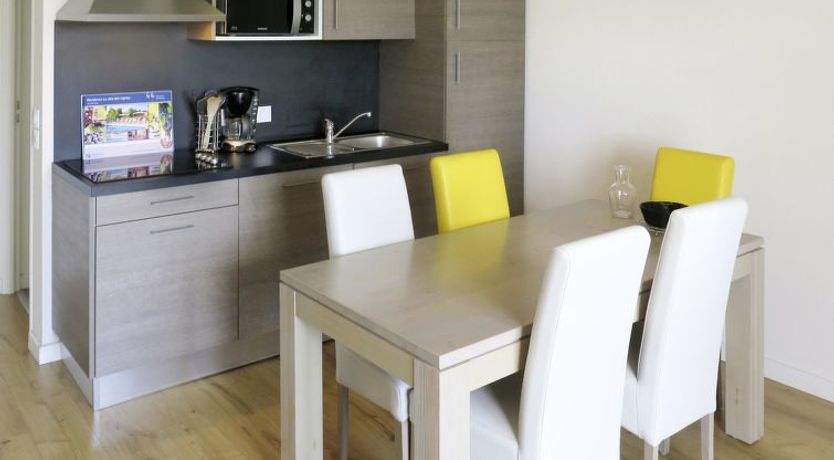 Photo of Les Balcons de l’Océan Apartment 3