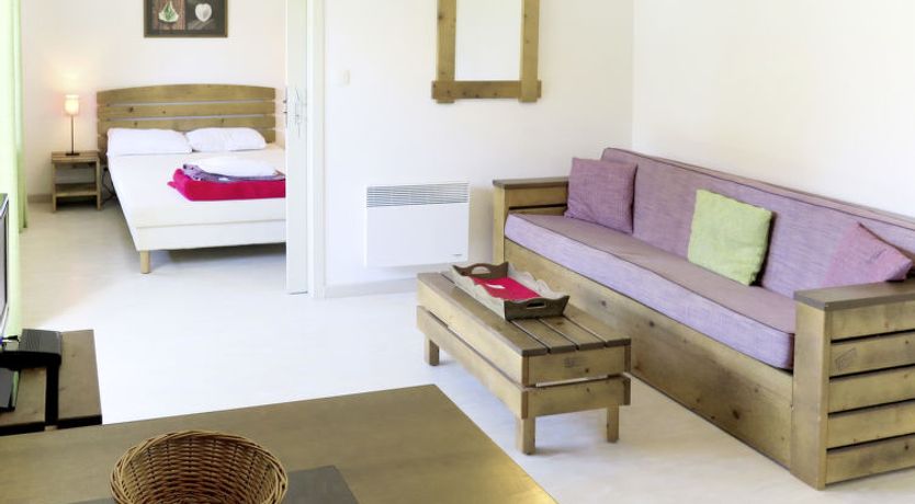 Photo of Les Terrasses du Lac