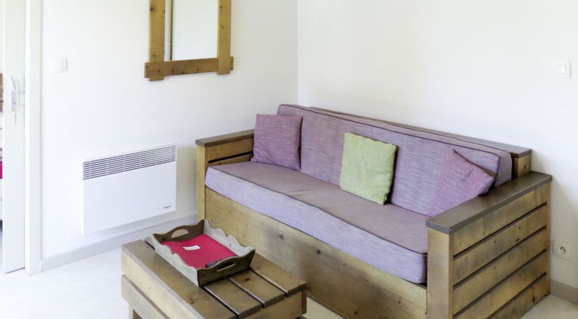 Photo of Les Terrasses du Lac