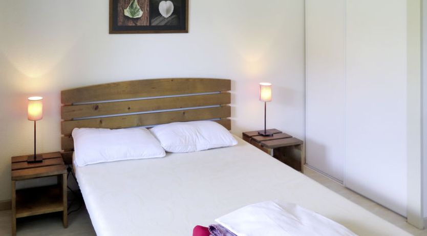 Photo of Les Terrasses du Lac