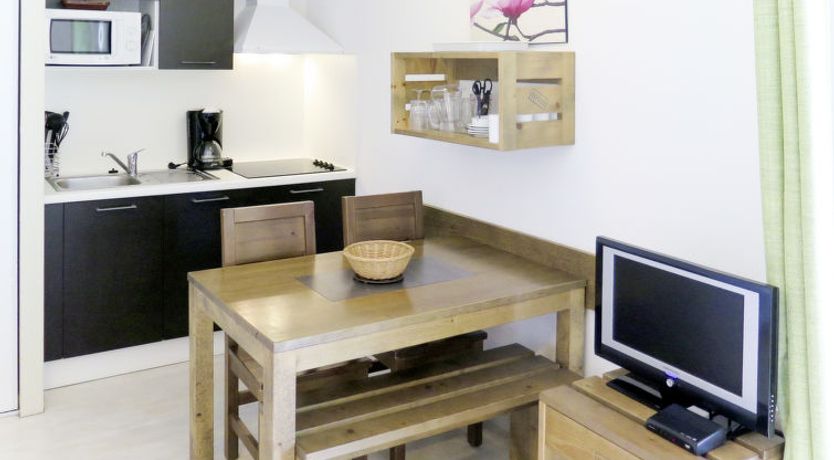 Photo of Les Terrasses du Lac