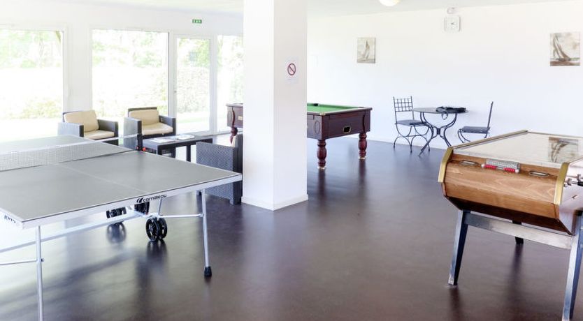 Photo of Les Terrasses du Lac