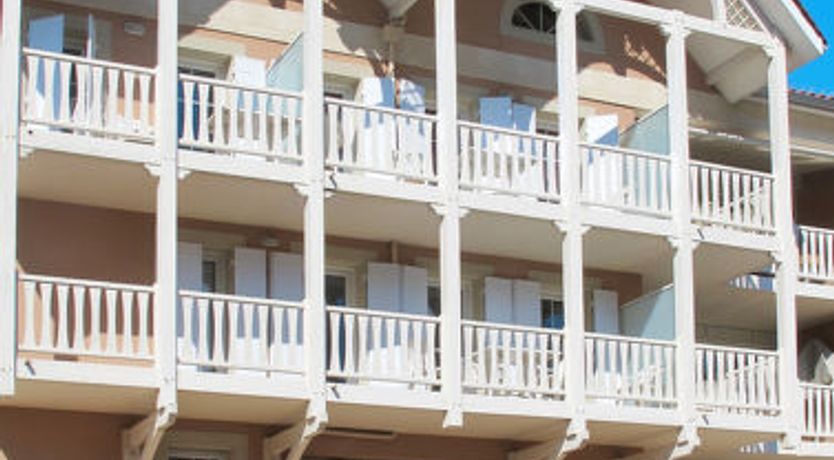 Photo of Villa d'Este Apartment 2