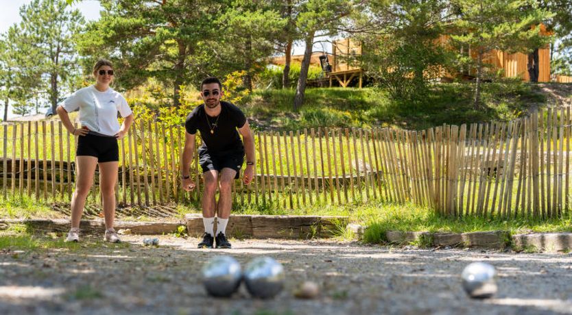 Photo of Mobilhome Luxe 4 personnes 2 chambres Holiday Home 3