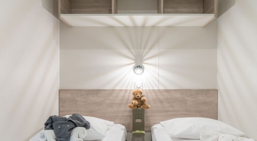 Photo of Camping La Plage Holiday Home 5