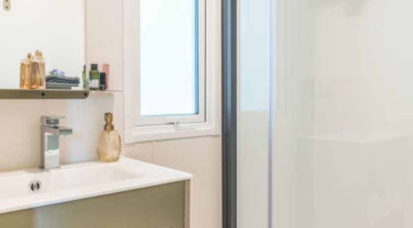 Photo of Camping La Plage Holiday Home 5