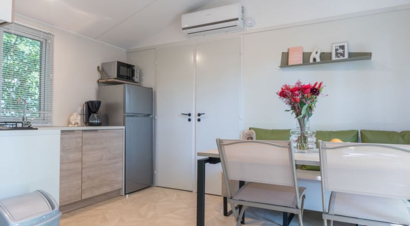 Photo of Camping La Plage Holiday Home 5