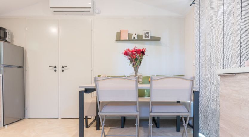 Photo of Camping La Plage Holiday Home 5