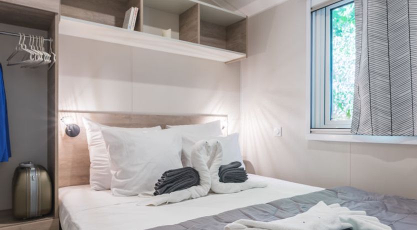 Photo of Camping La Plage Holiday Home 5